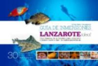 FREE Lanzarote Dive Sites guide