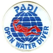 PADi Open Water Diver Course
