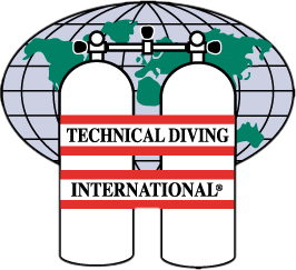 TDI Technical Diving International 