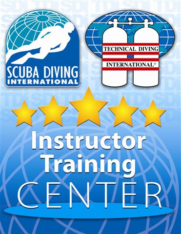 TDi & SDi Instructor Training Centre