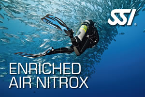 SSi Enriched Air Nitrox Course