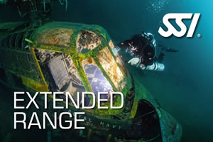 SSI Extended Range Course