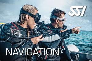 SSI Navigation Course