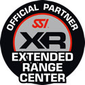 Lanzarote Dive Centre SSI XR Extended Range Center